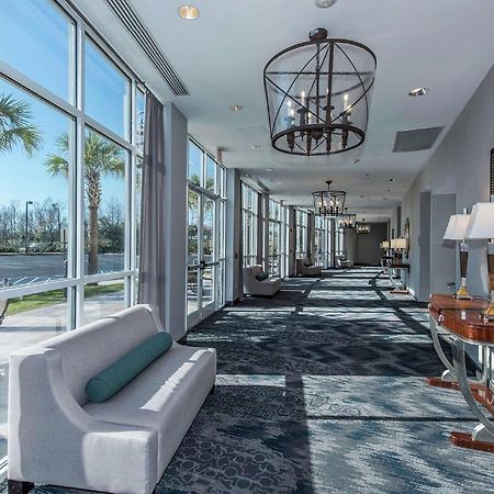 Отель Doubletree By Hilton North Charleston - Convention Center Экстерьер фото